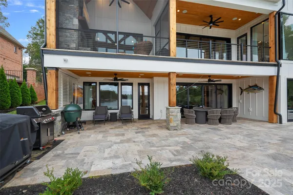 $3,995,000 | 505 Kemp Road, Mooresville, NC 28117