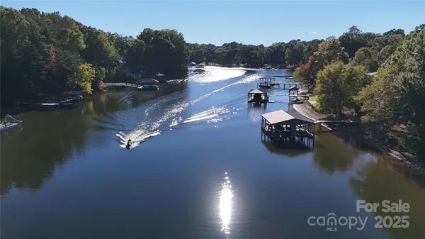 $3,995,000 | 505 Kemp Road, Mooresville, NC 28117