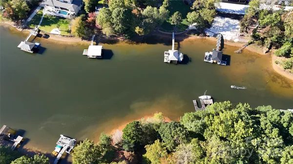 $3,995,000 | 505 Kemp Road, Mooresville, NC 28117