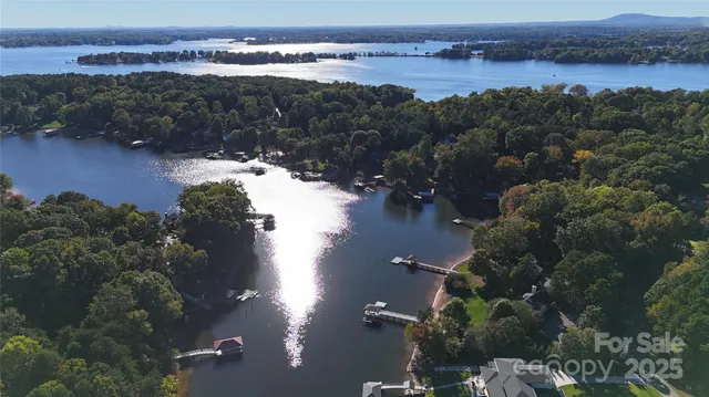 $3,995,000 | 505 Kemp Road, Mooresville, NC 28117