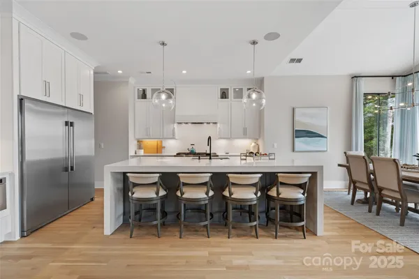 $3,995,000 | 505 Kemp Road, Mooresville, NC 28117