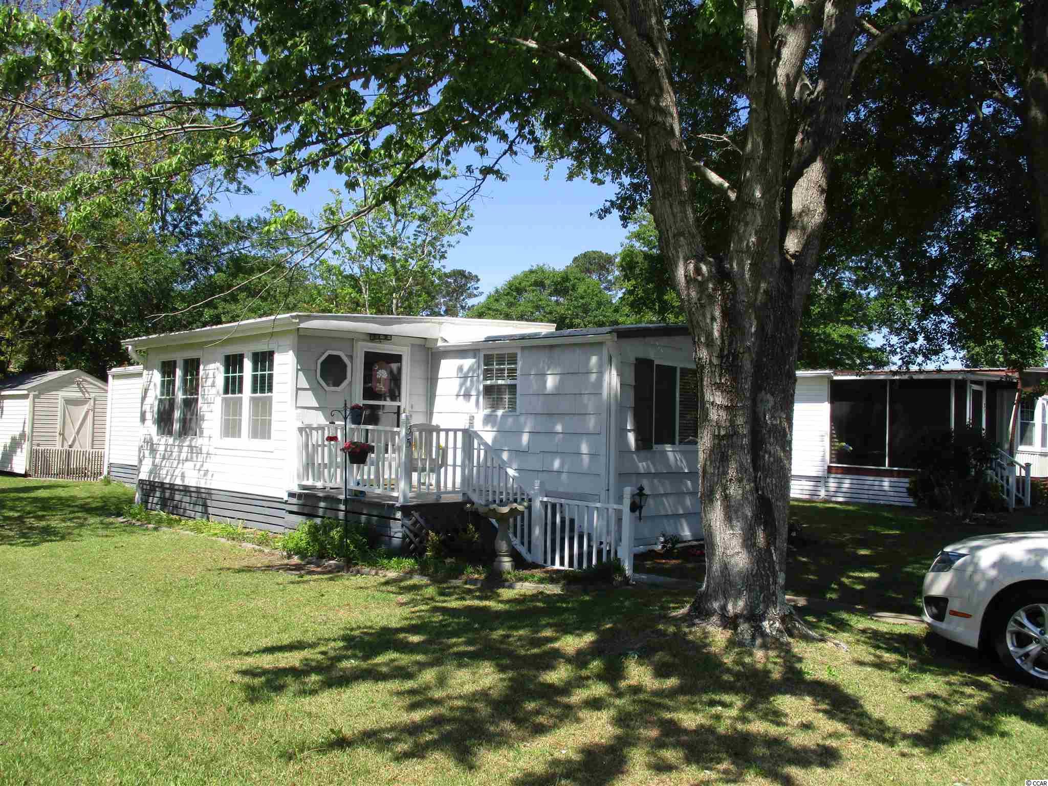 35 Crooked Island Circle Murrells Inlet, SC 29576 - Photo 24 of 25 Gallery Image 24