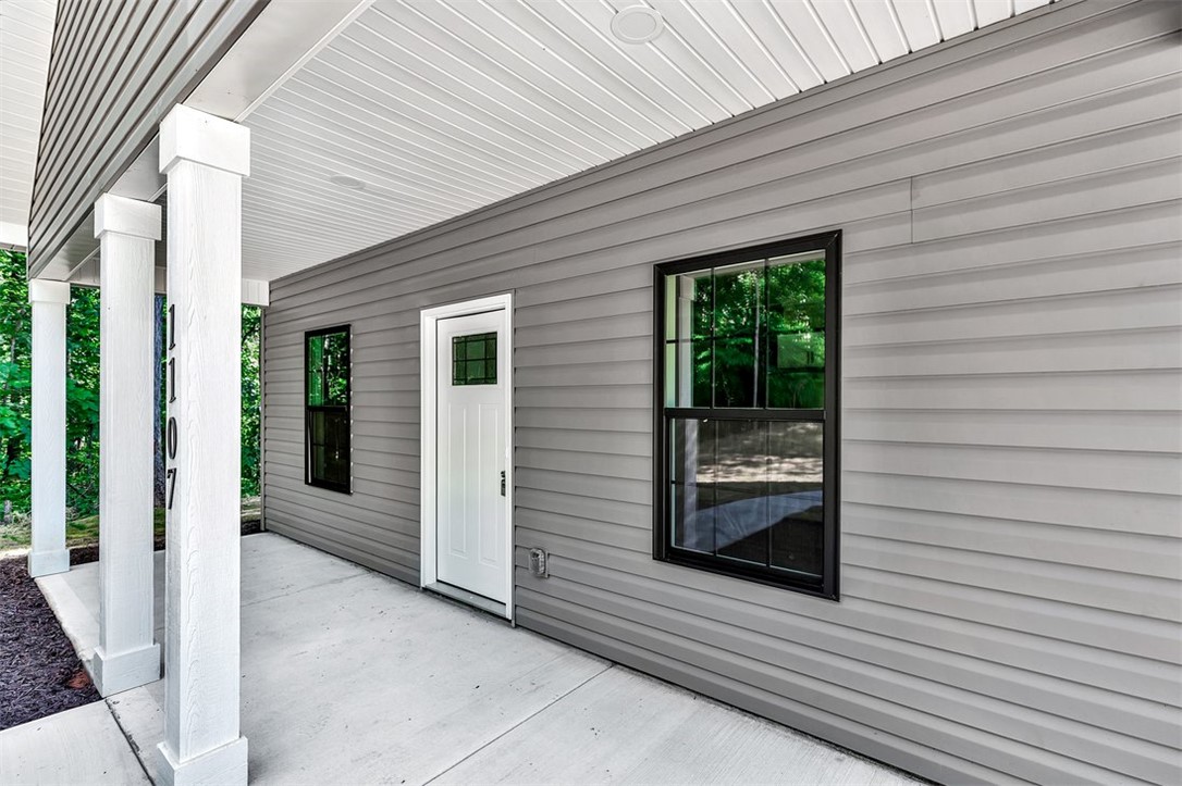 1107 Williams Road Anderson, SC 29625 - Photo 2 of 10