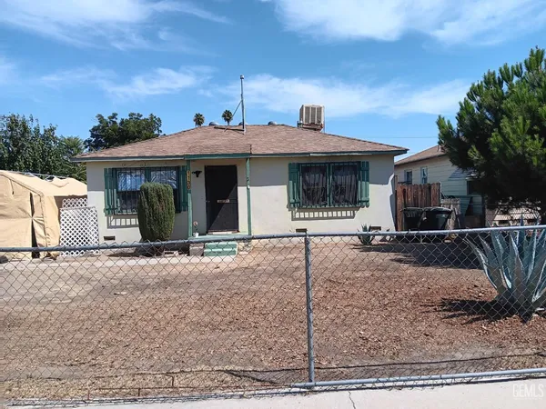 a front view of a house with porch