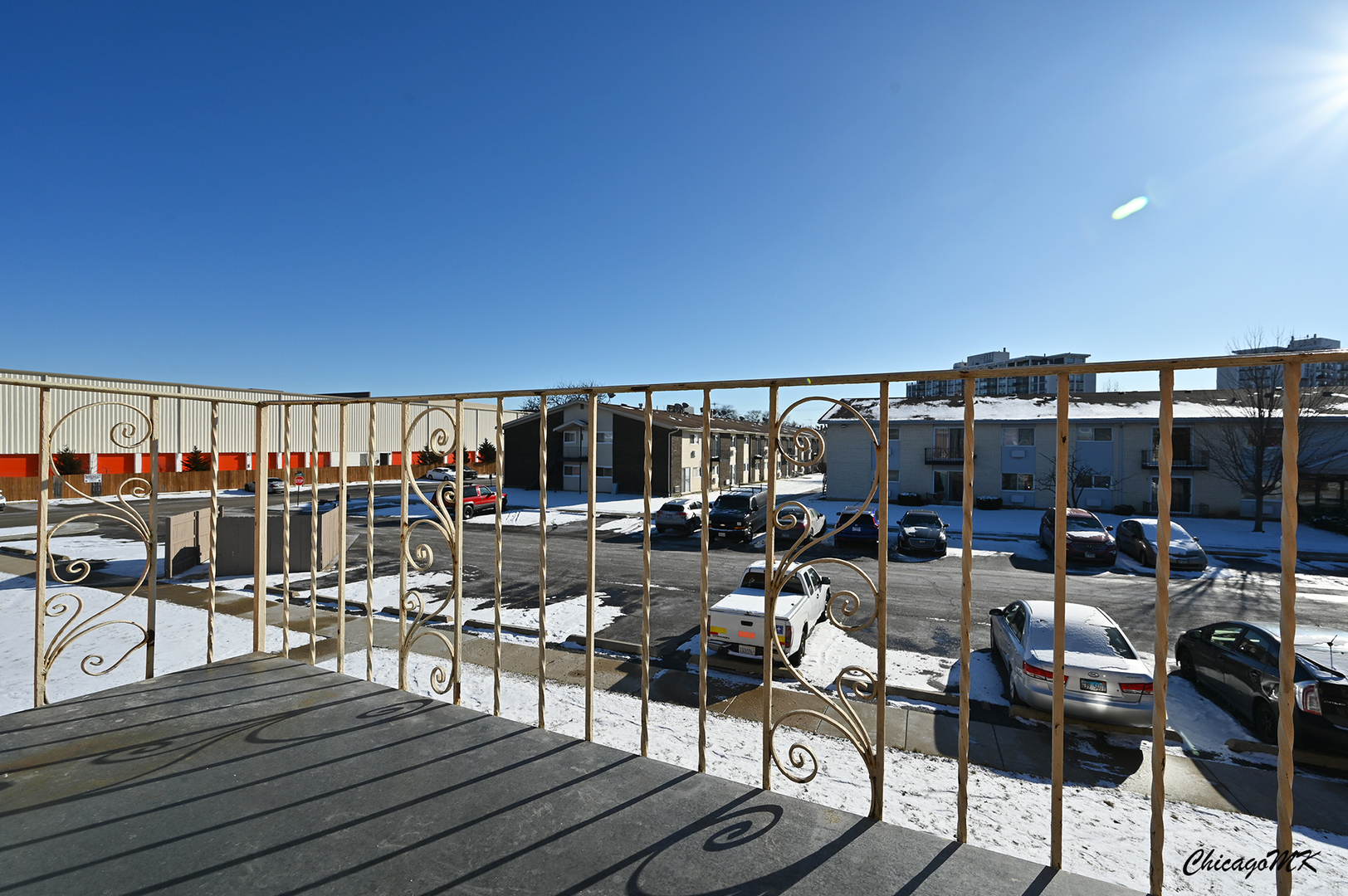 8824 Jody Lane, Unit 2G Des Plaines, IL 60016 - Photo 28 of 38