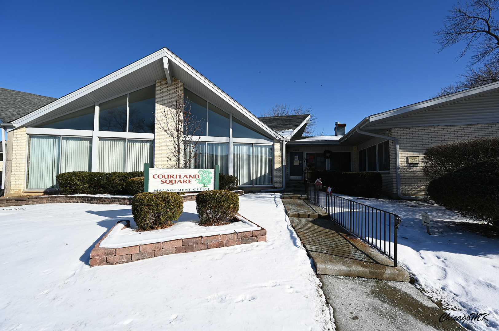 8824 Jody Lane, Unit 2G Des Plaines, IL 60016 - Photo 34 of 38