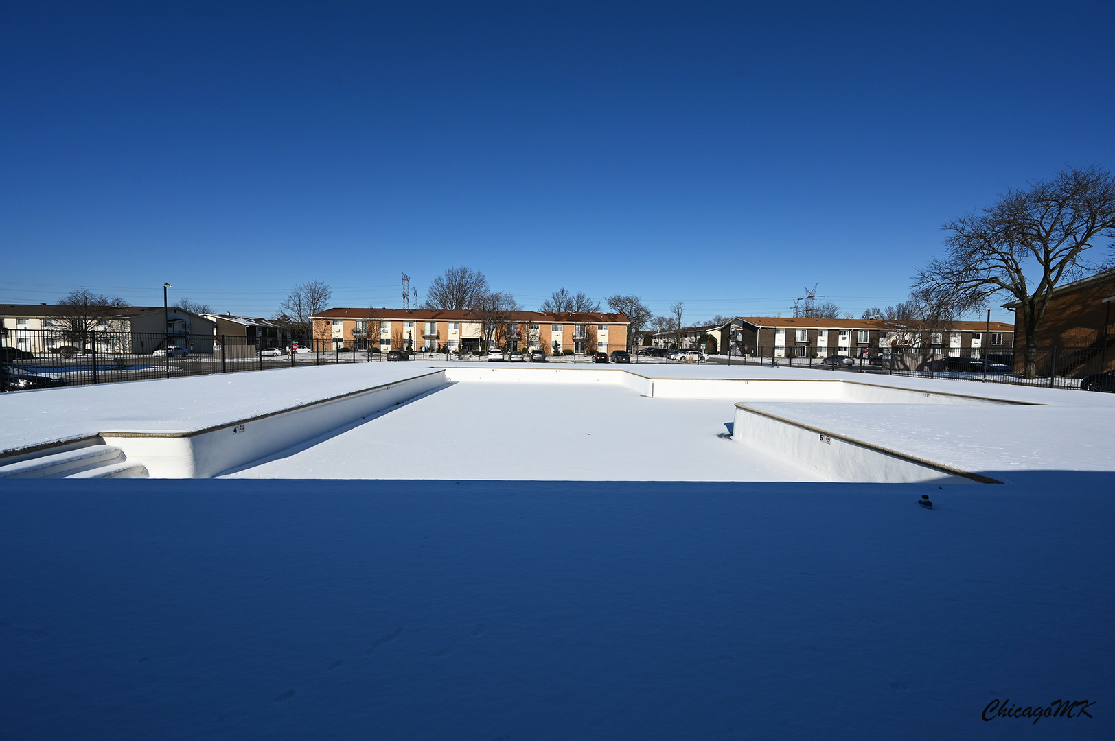 8824 Jody Lane, Unit 2G Des Plaines, IL 60016 - Photo 35 of 38