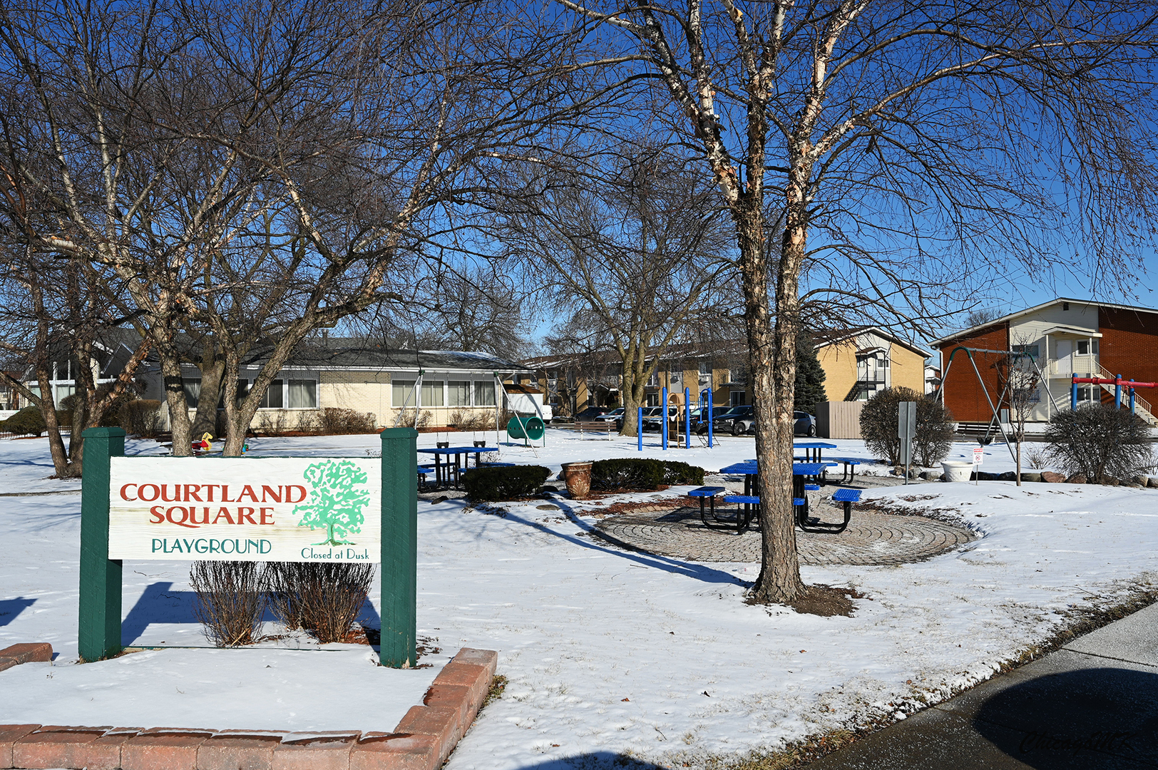 8824 Jody Lane, Unit 2G Des Plaines, IL 60016 - Photo 37 of 38