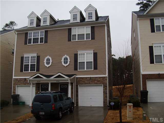 2216 Persimmon Ridge Drive Raleigh, NC 27604 - Photo 1 of 8