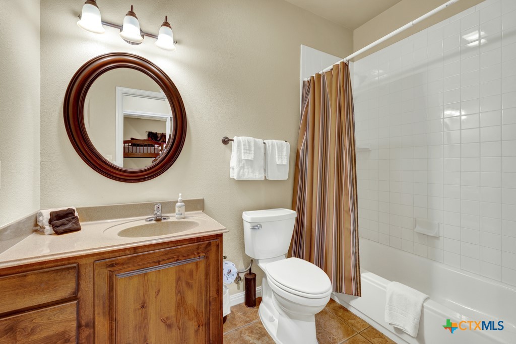 1247 Gruene Road, Unit 203 New Braunfels, TX 78130 - Photo 17 of 44