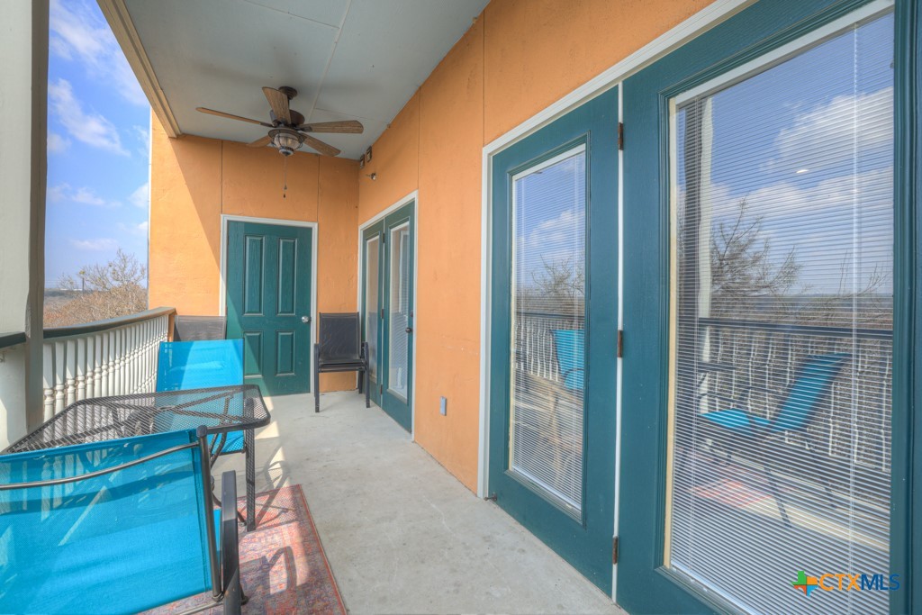 1247 Gruene Road, Unit 203 New Braunfels, TX 78130 - Photo 19 of 44
