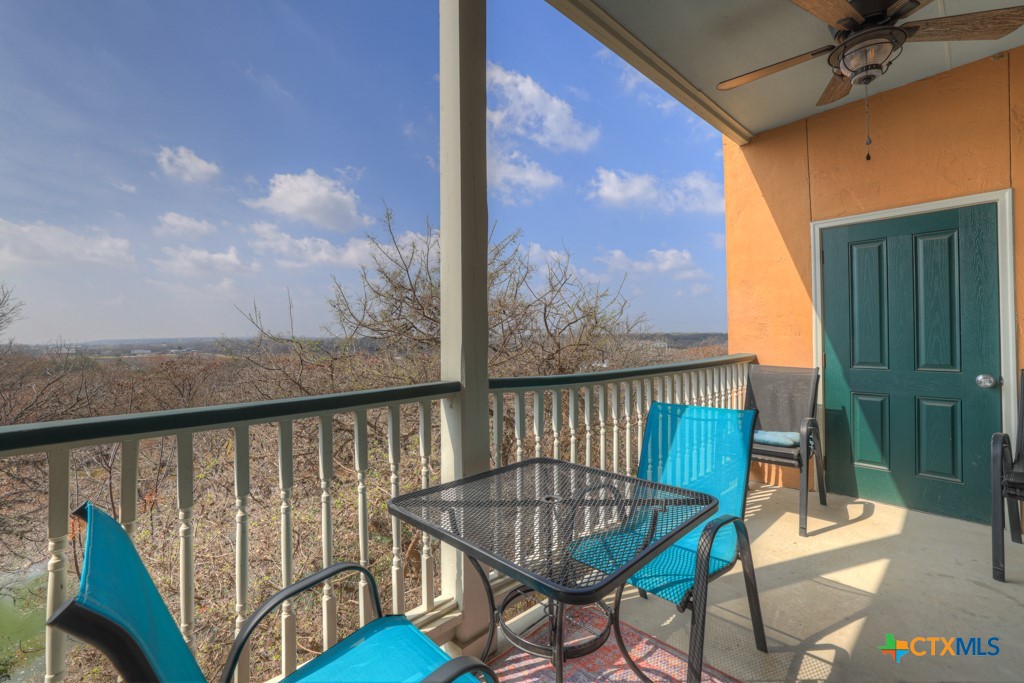 1247 Gruene Road, Unit 203 New Braunfels, TX 78130 - Photo 20 of 44