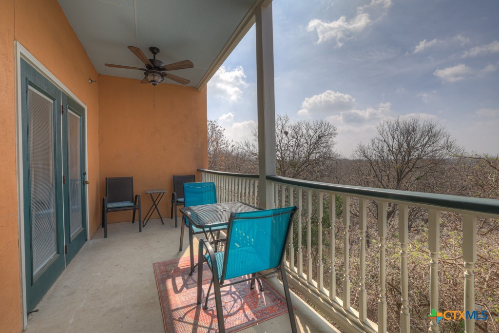 1247 Gruene Road, Unit 203 New Braunfels, TX 78130 - Photo 21 of 44