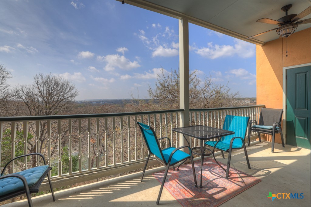 1247 Gruene Road, Unit 203 New Braunfels, TX 78130 - Photo 22 of 44