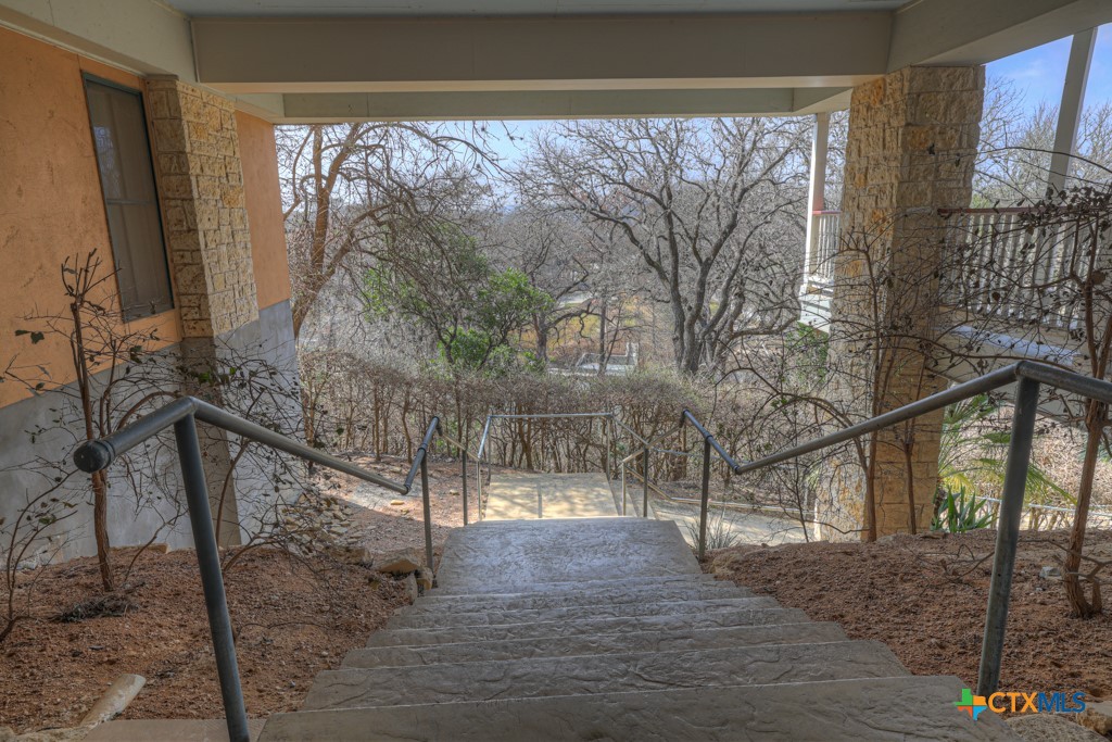 1247 Gruene Road, Unit 203 New Braunfels, TX 78130 - Photo 24 of 44