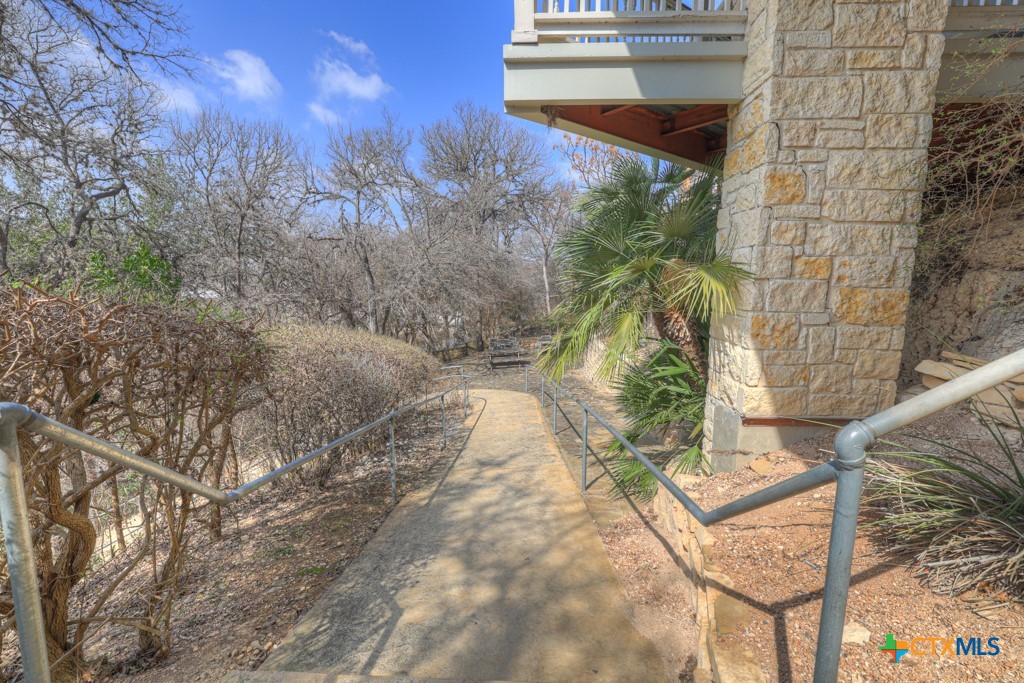1247 Gruene Road, Unit 203 New Braunfels, TX 78130 - Photo 25 of 44