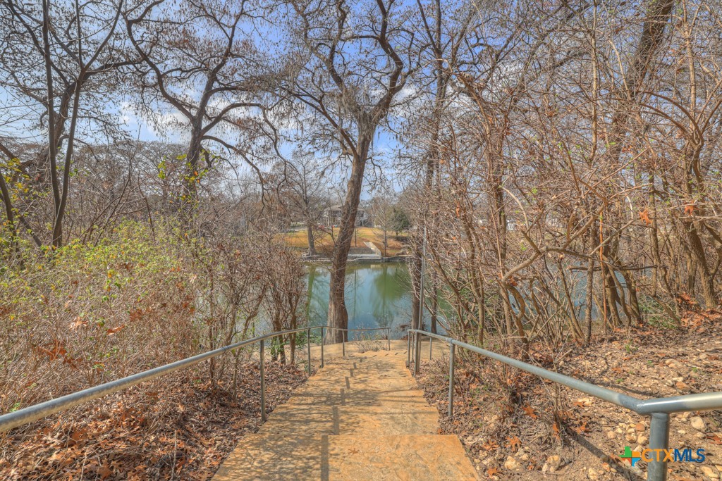 1247 Gruene Road, Unit 203 New Braunfels, TX 78130 - Photo 28 of 44