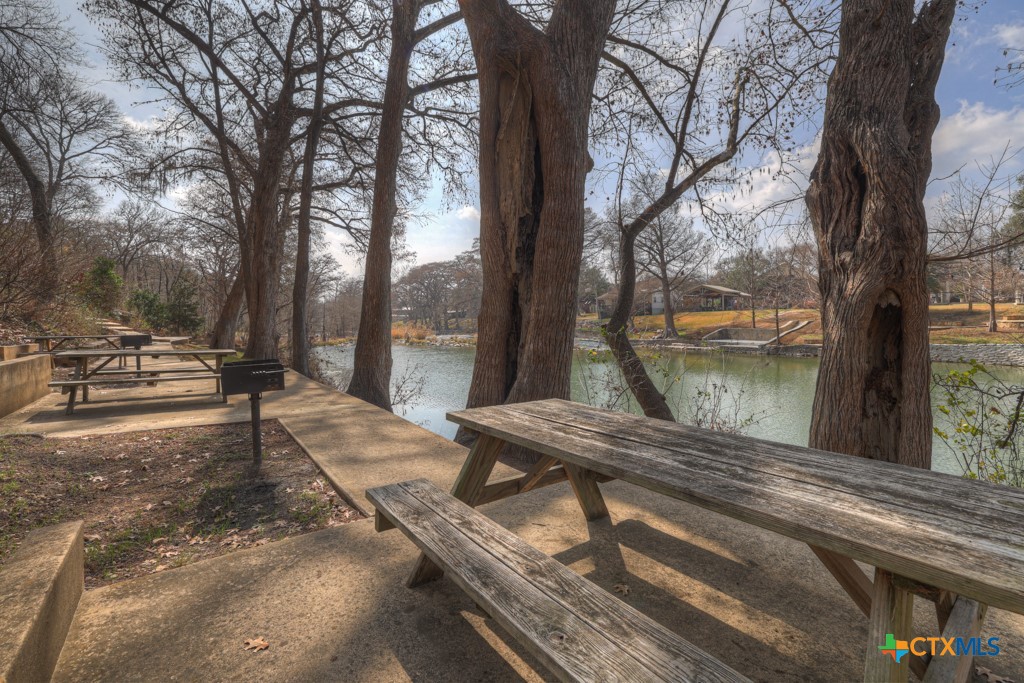 1247 Gruene Road, Unit 203 New Braunfels, TX 78130 - Photo 30 of 44