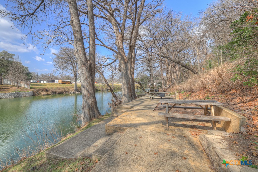 1247 Gruene Road, Unit 203 New Braunfels, TX 78130 - Photo 3 of 44