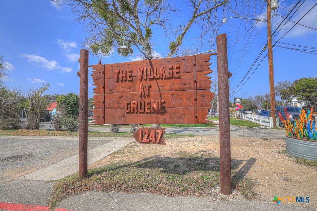 1247 Gruene Road, Unit 203 New Braunfels, TX 78130 - Photo 33 of 44