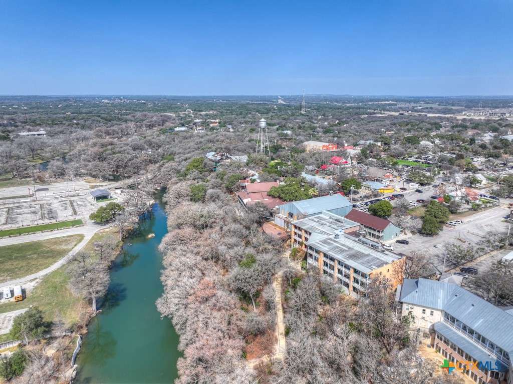 1247 Gruene Road, Unit 203 New Braunfels, TX 78130 - Photo 39 of 44