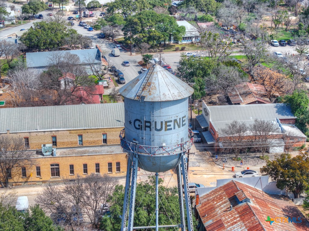 1247 Gruene Road, Unit 203 New Braunfels, TX 78130 - Photo 40 of 44