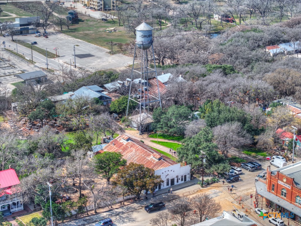 1247 Gruene Road, Unit 203 New Braunfels, TX 78130 - Photo 41 of 44