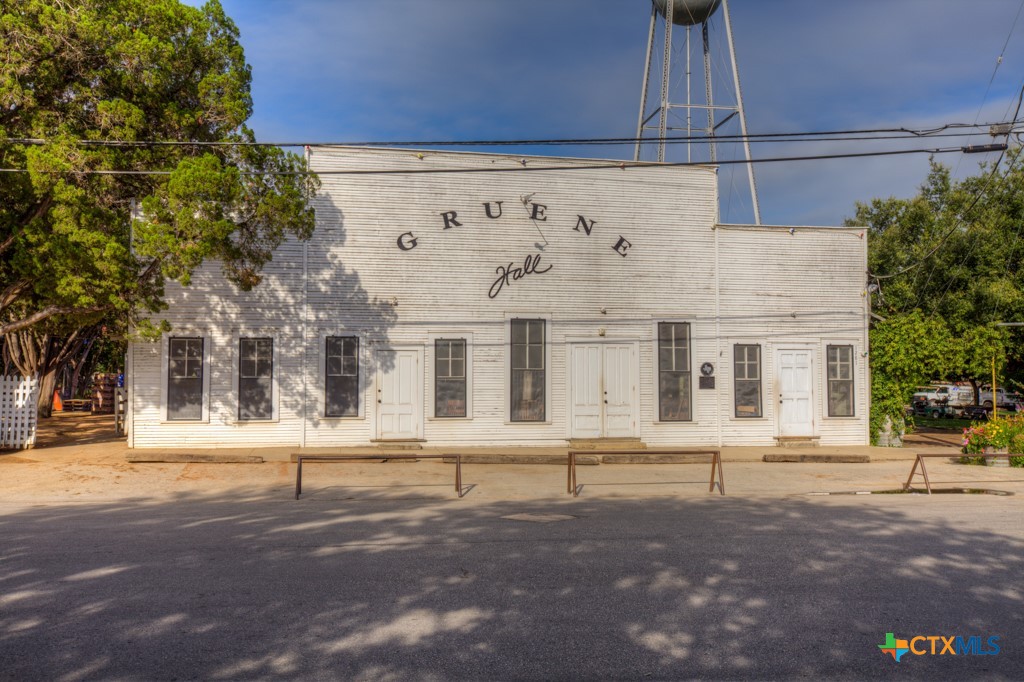 1247 Gruene Road, Unit 203 New Braunfels, TX 78130 - Photo 42 of 44