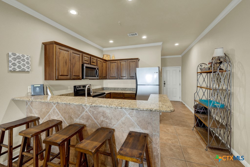 1247 Gruene Road, Unit 203 New Braunfels, TX 78130 - Photo 5 of 44