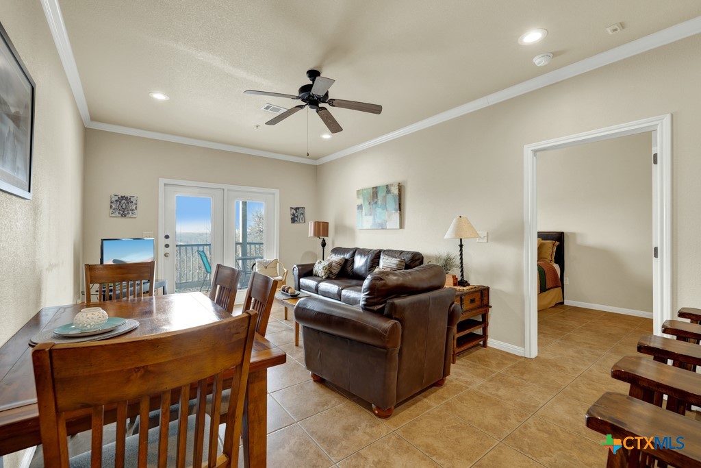 1247 Gruene Road, Unit 203 New Braunfels, TX 78130 - Photo 8 of 44