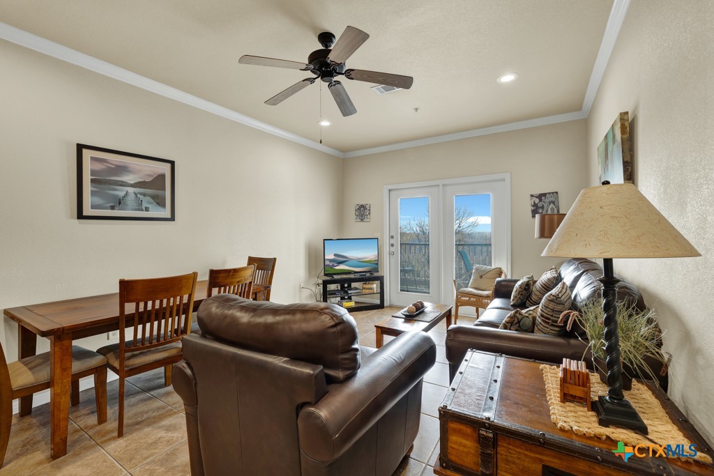 1247 Gruene Road, Unit 203 New Braunfels, TX 78130 - Photo 9 of 44