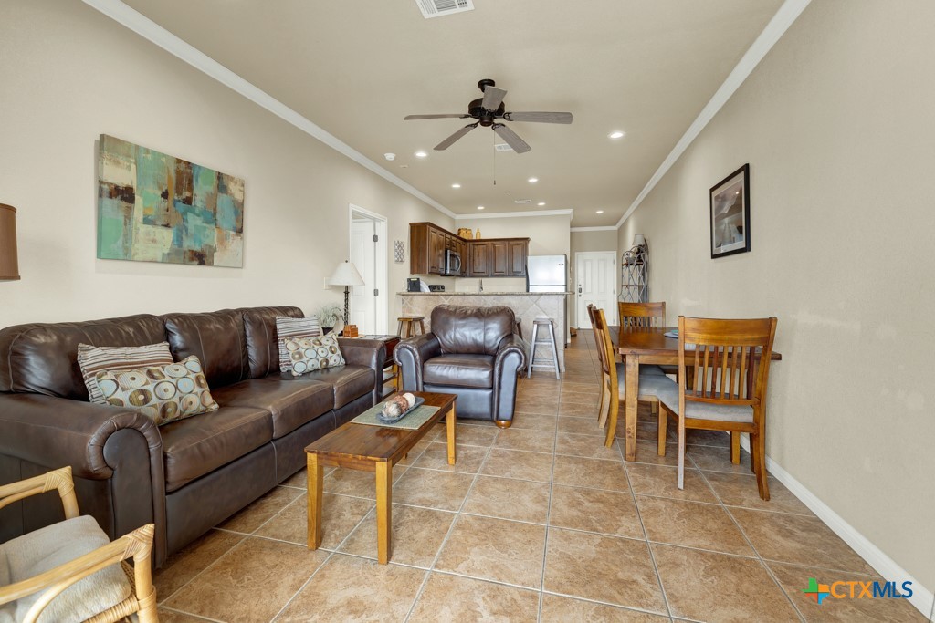 1247 Gruene Road, Unit 203 New Braunfels, TX 78130 - Photo 10 of 44