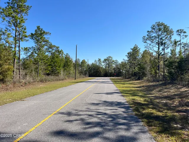 $26,995 | Lot 17 Shelby Court, Chipley, FL 32428