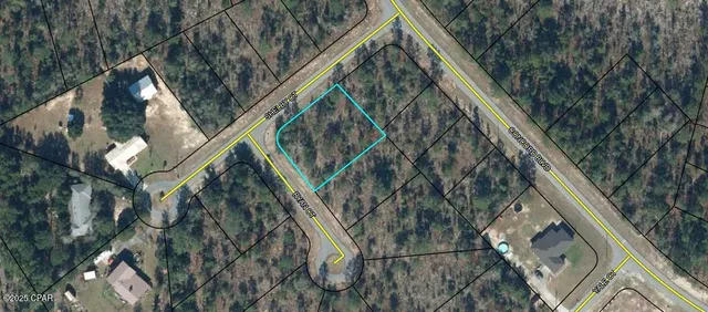 $26,995 | Lot 17 Shelby Court, Chipley, FL 32428