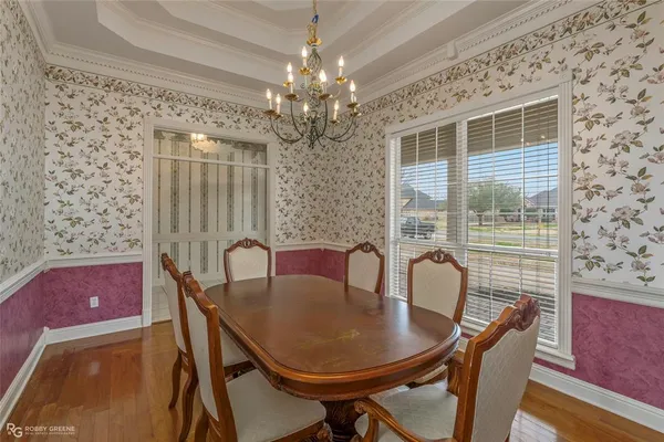 $549,500 | 304 Tealwood Drive, Bossier City, LA 71111