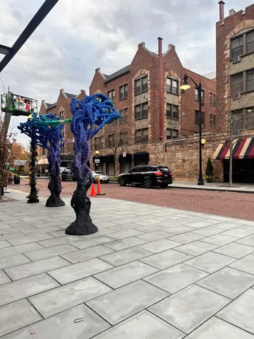 $1,400 | 201 South Maple Avenue, Unit 411, Oak Park, IL 60302