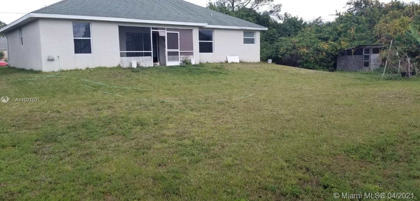 Sunshine Lehigh Acres, FL 33976 - Photo 10 of 10