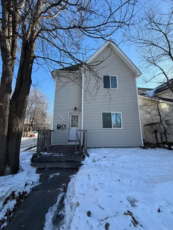 $299,000 | 669 Old Highway 8 Northwest, New Brighton, MN 55112