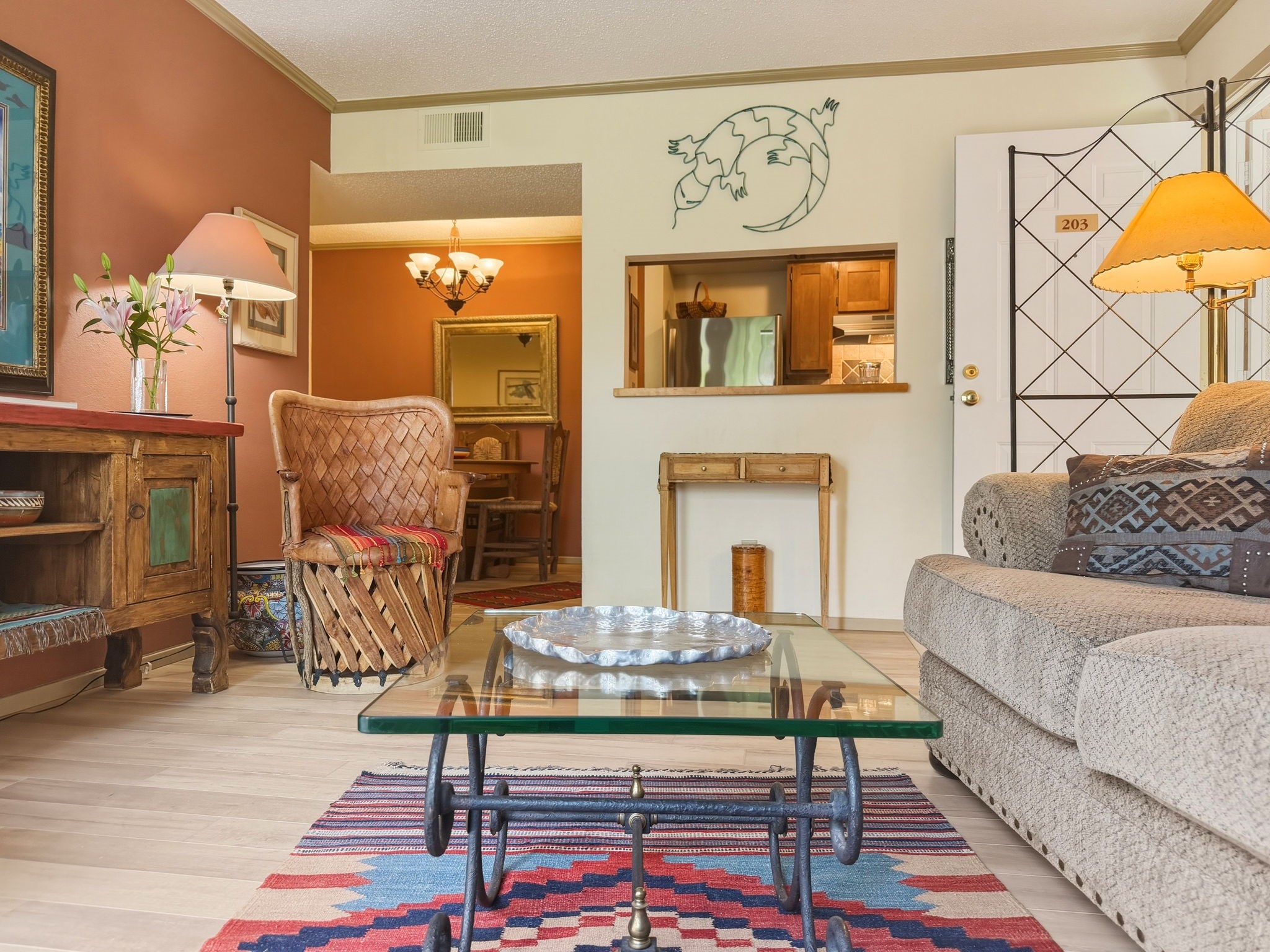 2501 West Zia Road, Unit 5203 Santa Fe, NM 87505 - Photo 7 of 26