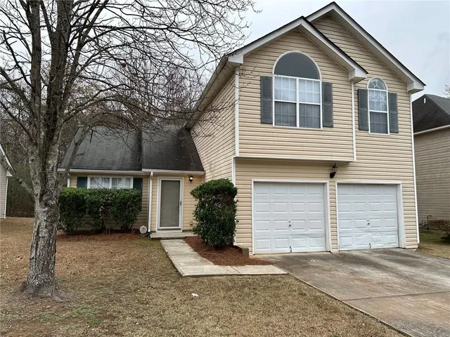 $1,785 | 6558 Pole Creek Drive, Lithonia, GA 30058