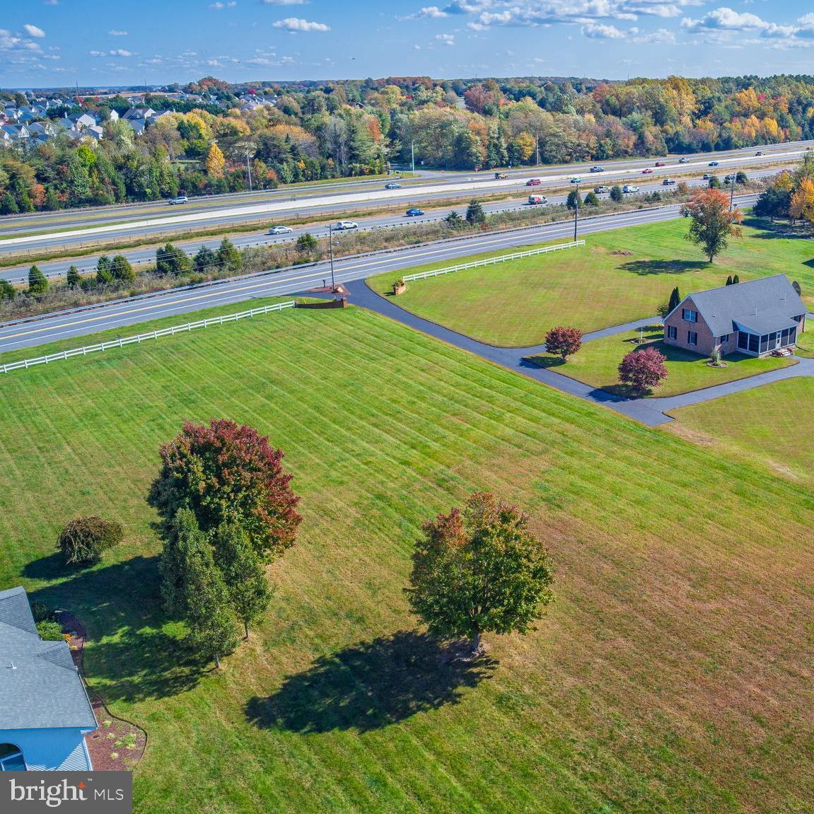 Tbd Harris Road Townsend, DE 19734 - Photo 17 of 21 a view of a lake with a mountain