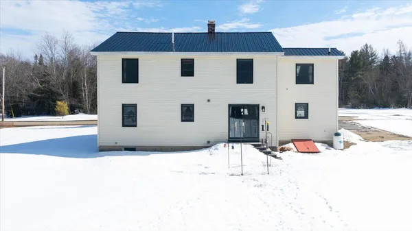 $439,000 | 59 Vanner Road, Washington, ME 04574