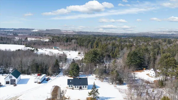 $439,000 | 59 Vanner Road, Washington, ME 04574