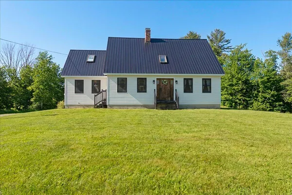 $439,000 | 59 Vanner Road, Washington, ME 04574