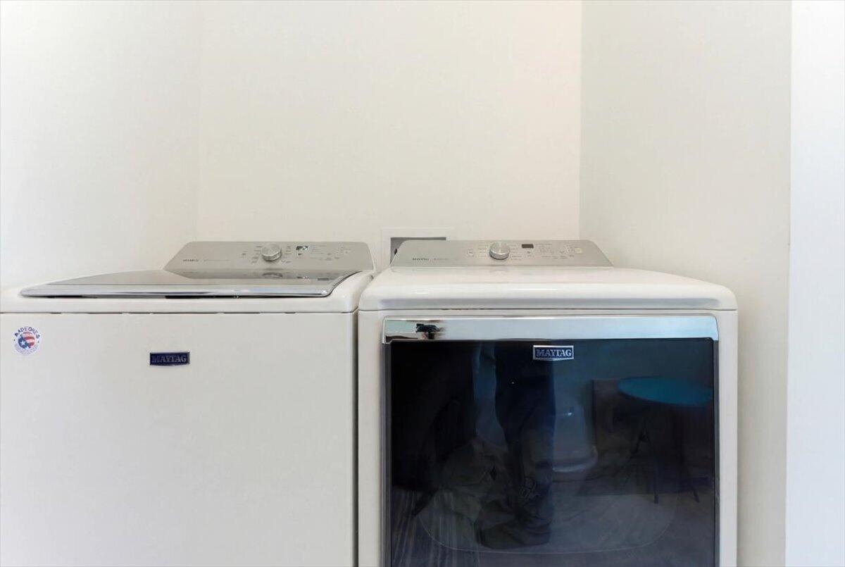 59 Vanner Road Washington, ME 04574 - Photo 26 of 55 39-15_Laundry 1