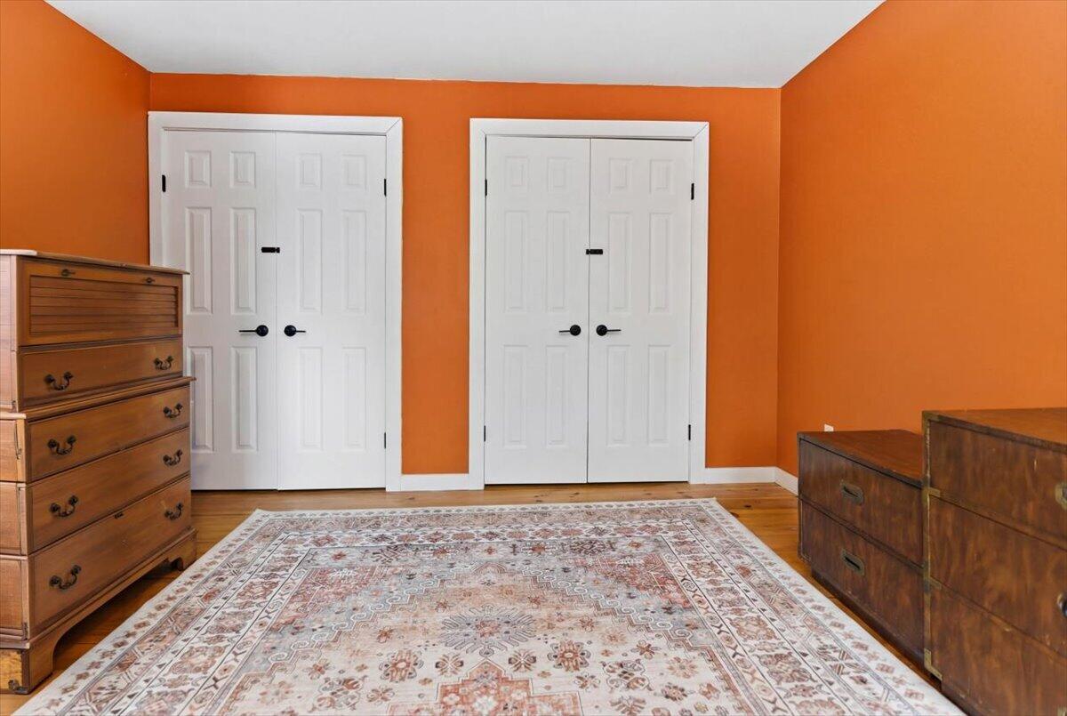 59 Vanner Road Washington, ME 04574 - Photo 31 of 55 Primary Bedroom