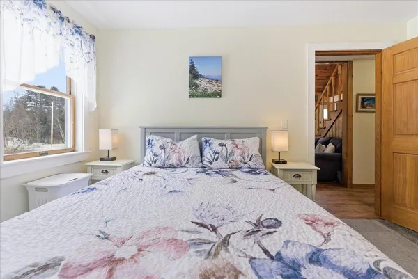 $439,000 | 59 Vanner Road, Washington, ME 04574