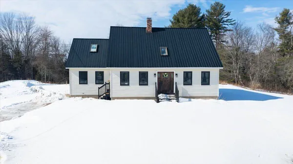 $439,000 | 59 Vanner Road, Washington, ME 04574
