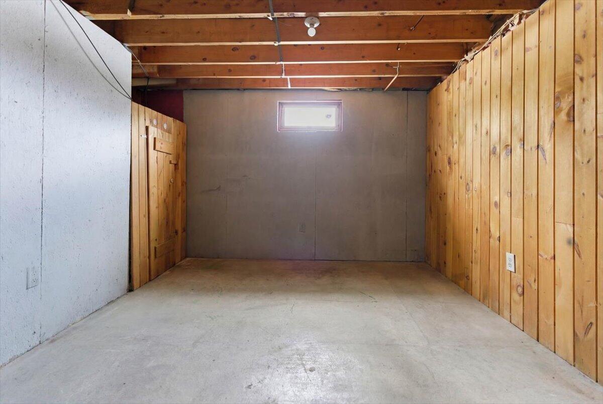 59 Vanner Road Washington, ME 04574 - Photo 44 of 55 Basement