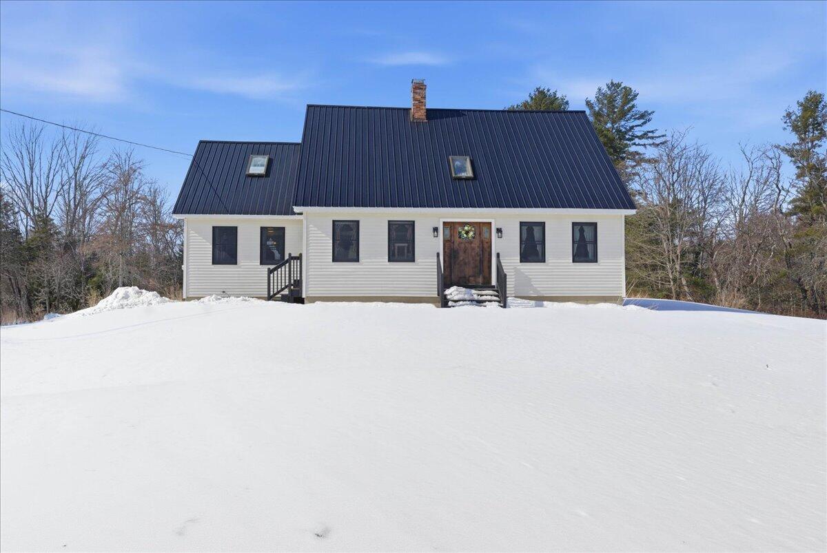 59 Vanner Road Washington, ME 04574 - Photo 45 of 55 59 Vanner Road, Washington